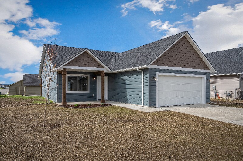 Primary Photo - 5726 W Theismann Rd