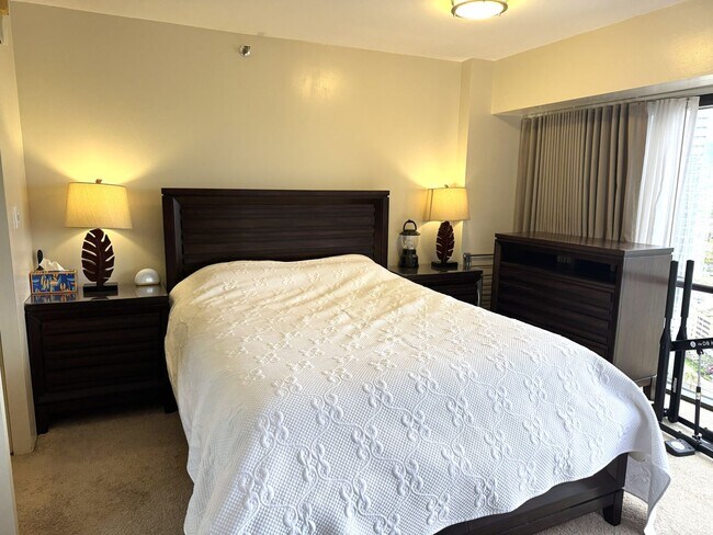 Foto del edificio - Executive Centre