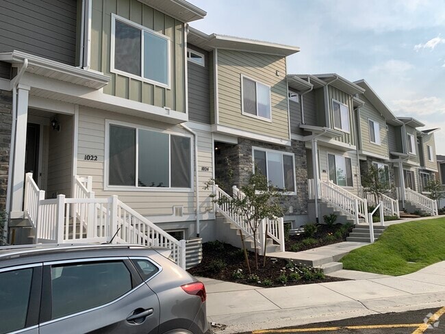 Building Photo - 1026 Lapis Fields Way