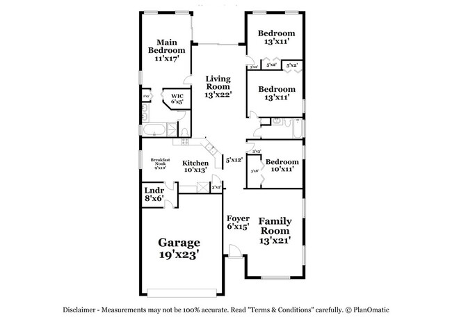 Building Photo - 9603 Laurel Ledge Dr