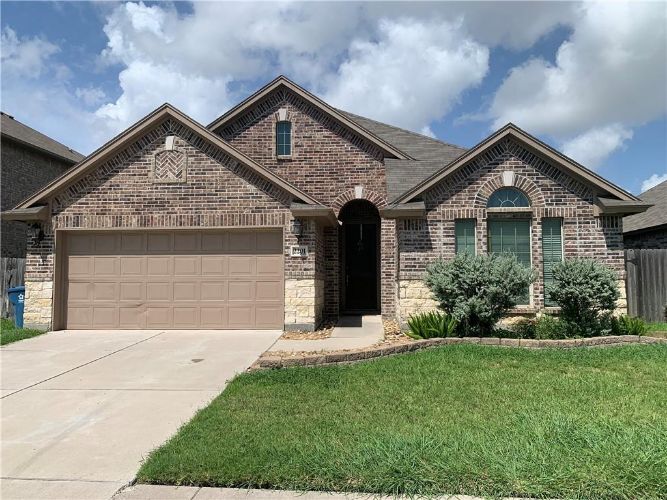 2201 Escondido St, Portland, TX 78374 Apartment for Rent in Portland