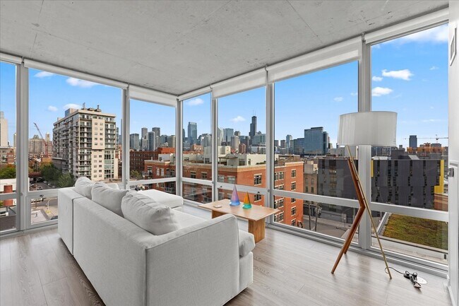 Foto del edificio - 728 N Morgan St