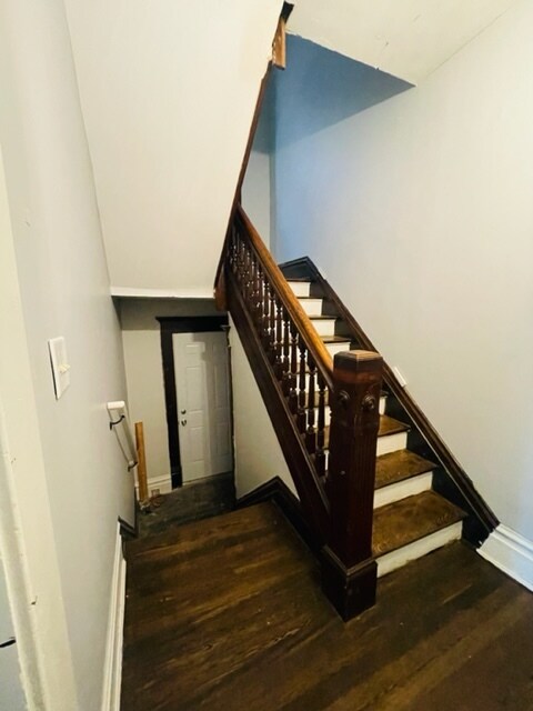 Foto del edificio - 1126-1128 Bryden Rd