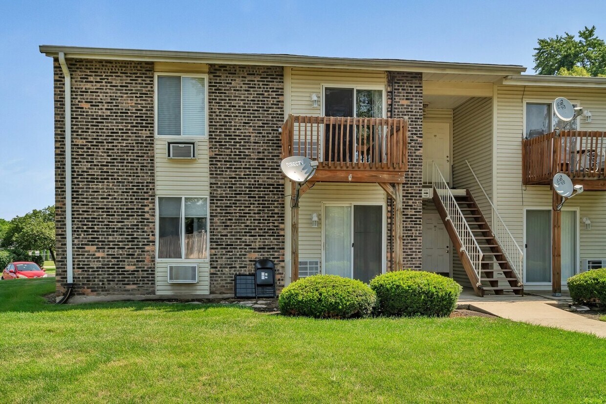 Primary Photo - 2800 Light Rd
