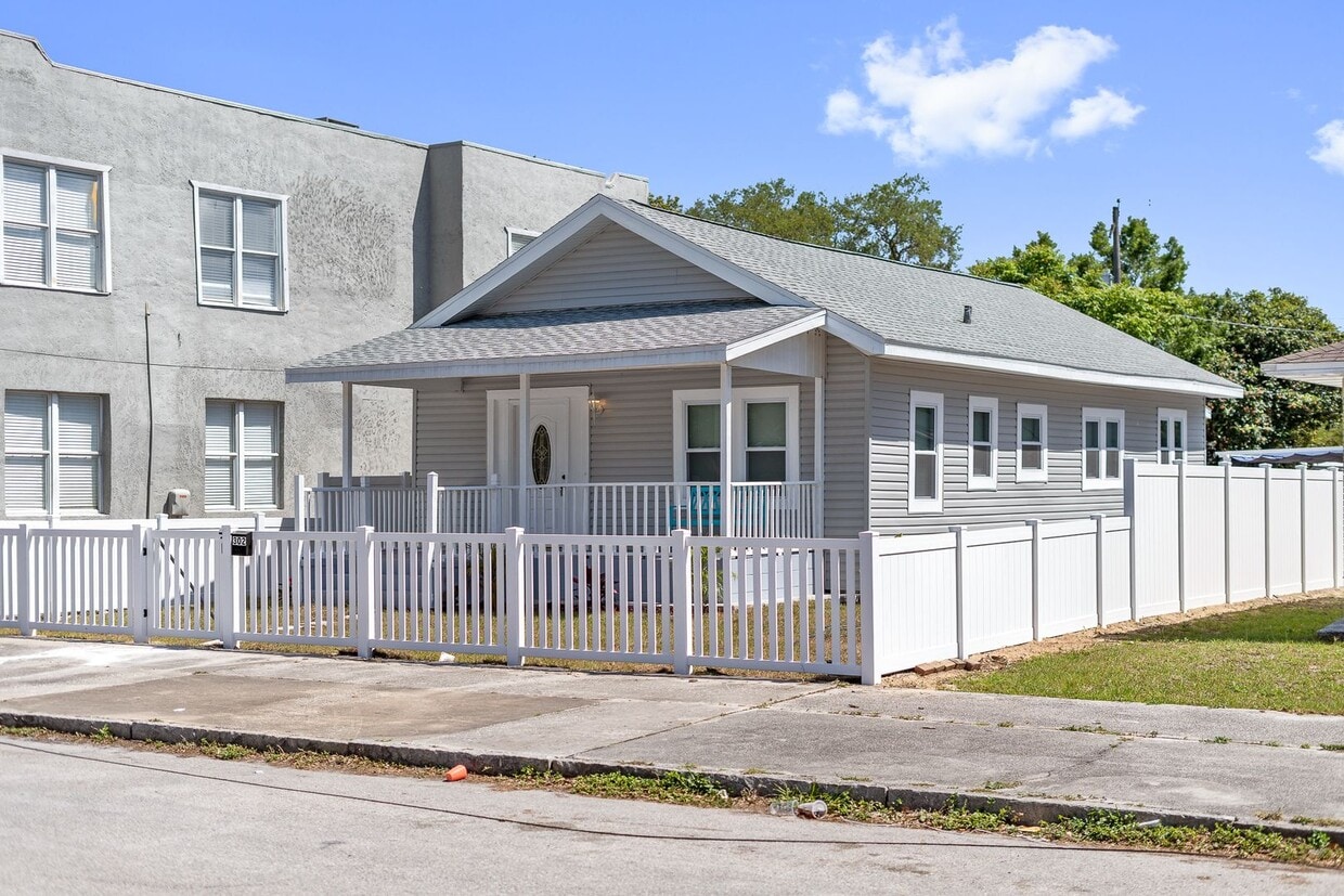 302 W Woodlawn Ave, Tampa, FL 33603 House Rental in Tampa, FL