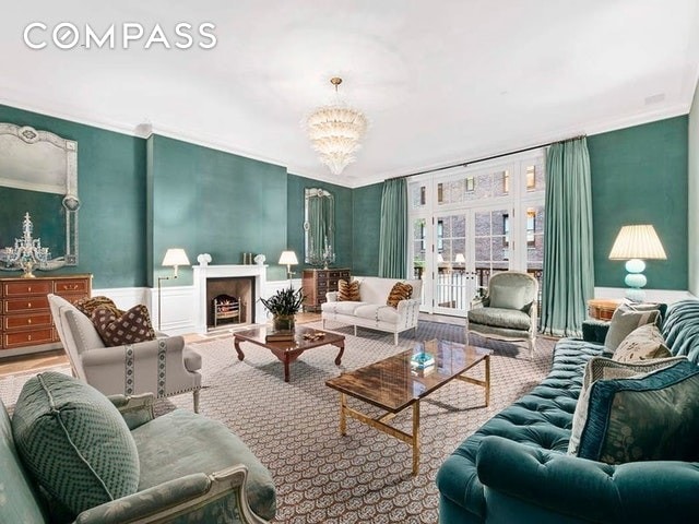Foto del edificio - 3 E 94th St