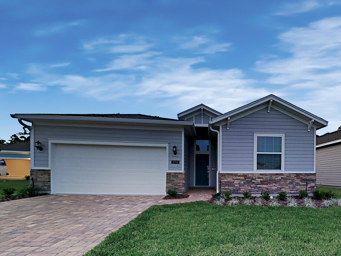 174 Spruce Point House Rental in St Augustine Beach, FL