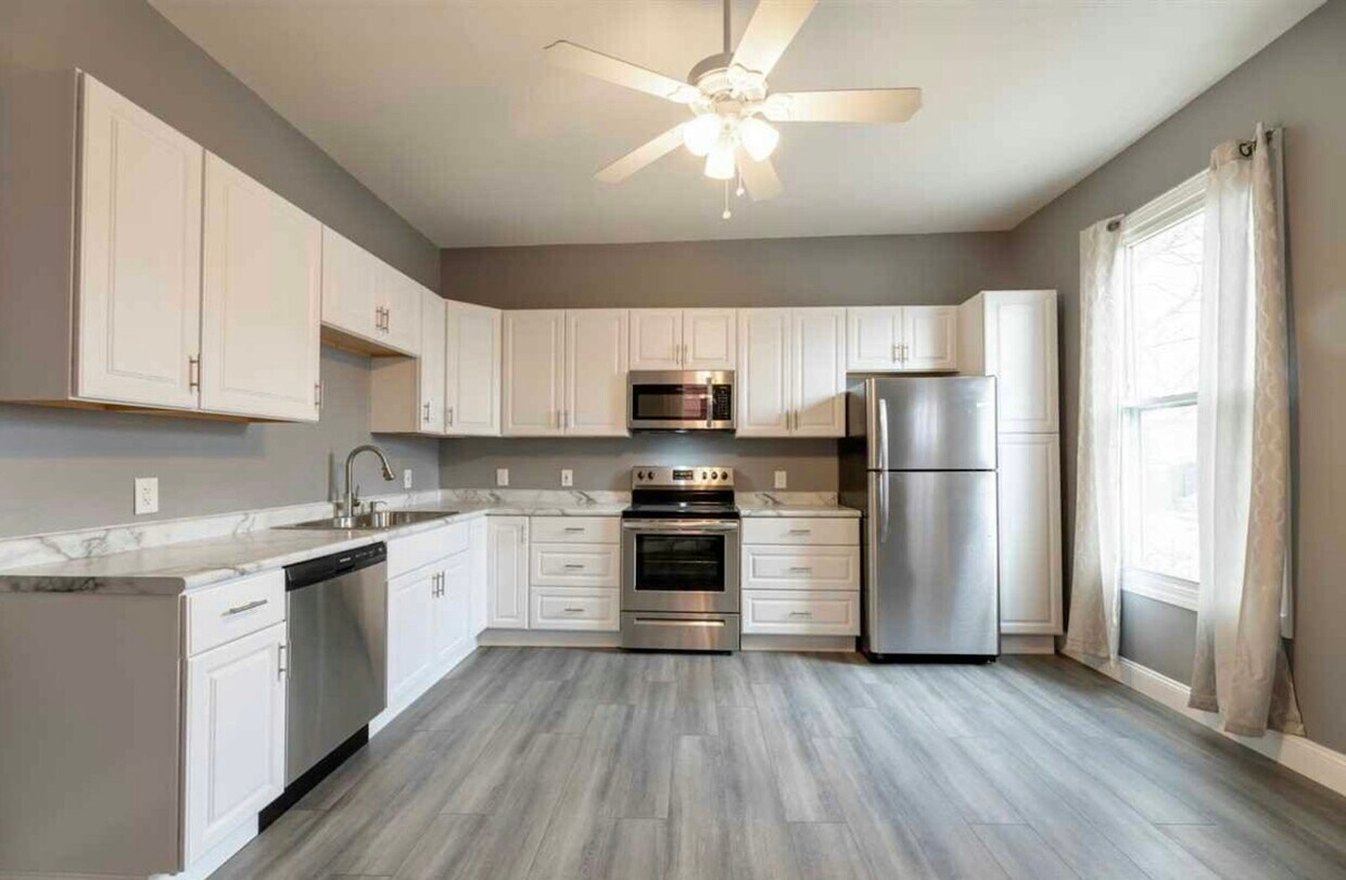 Foto principal - 616 Liberty Street