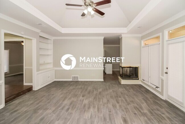 Building Photo - 3 Bedroom Pet-Friendly Home in Memphis, TN...