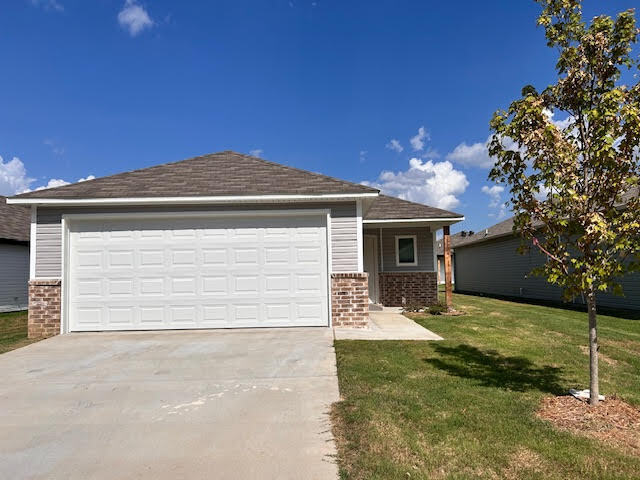 Foto del edificio - 8204 Fitzgerald Ln