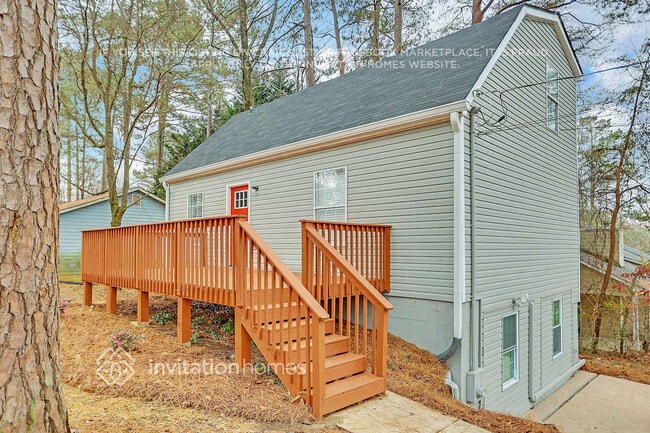 Building Photo - 4665 Pilgrim Point Rd