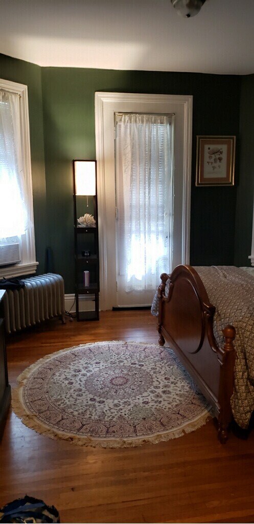 Foto del edificio - 52 Rowley St