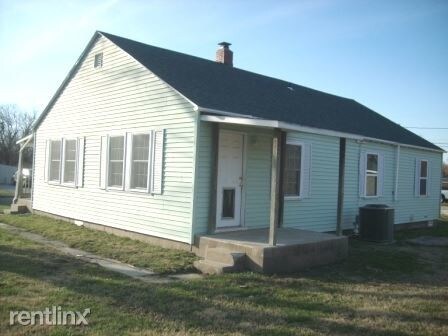 Building Photo - 3 br, 1 bath House - 1702 S Oak Grove Ave