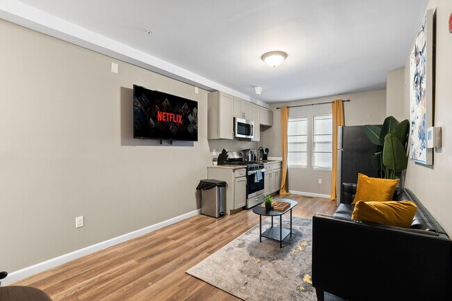 Foto del edificio - 3848 W Girard Ave
