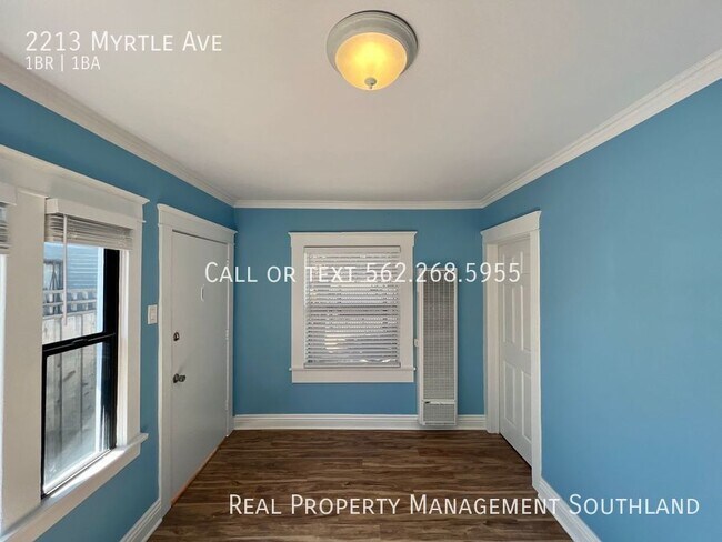 Foto del edificio - Beautifully Renovated 1 Bed / 1 Bath For R...