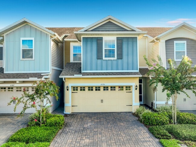 Building Photo - 2193 Sedge Grass Wy