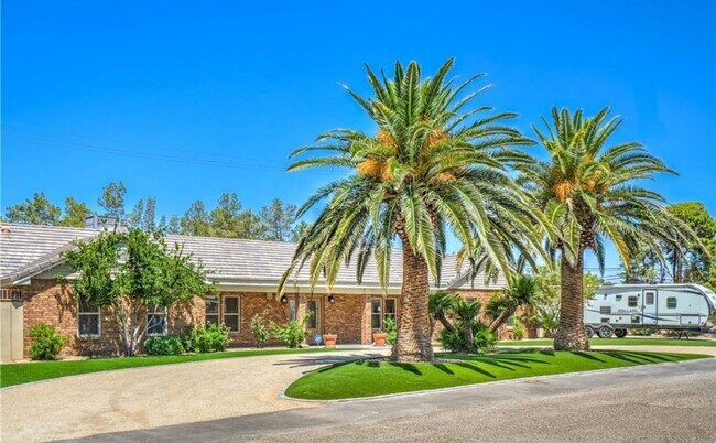 Foto del edificio - 3480 W Mesa Verde Ln