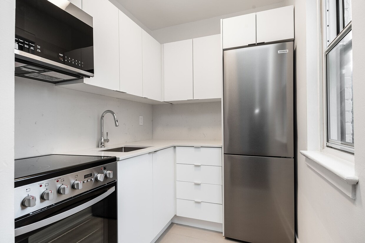 Photo principale - 1001 O'Connor Dr