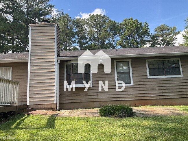 Building Photo - 3 br, 2 bath House - 9384 Woodloop Ct