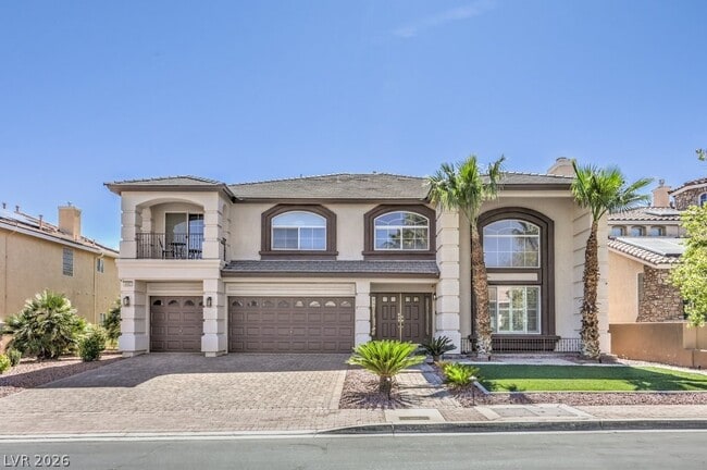 Foto del edificio - 4453 Melrose Abbey Pl
