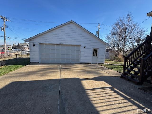 Foto del edificio - 9012 Eden Ave