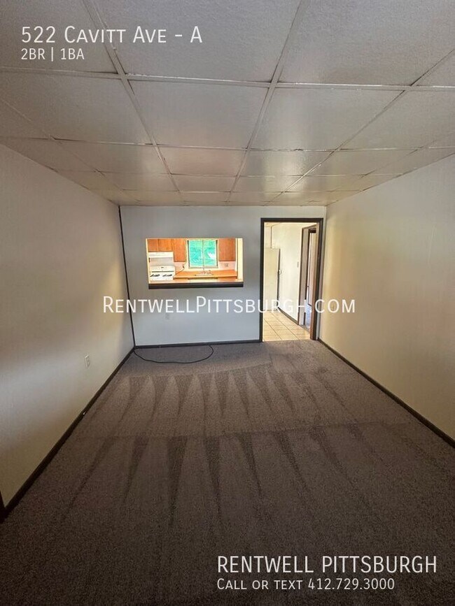 Foto del edificio - 522 Cavitt Ave