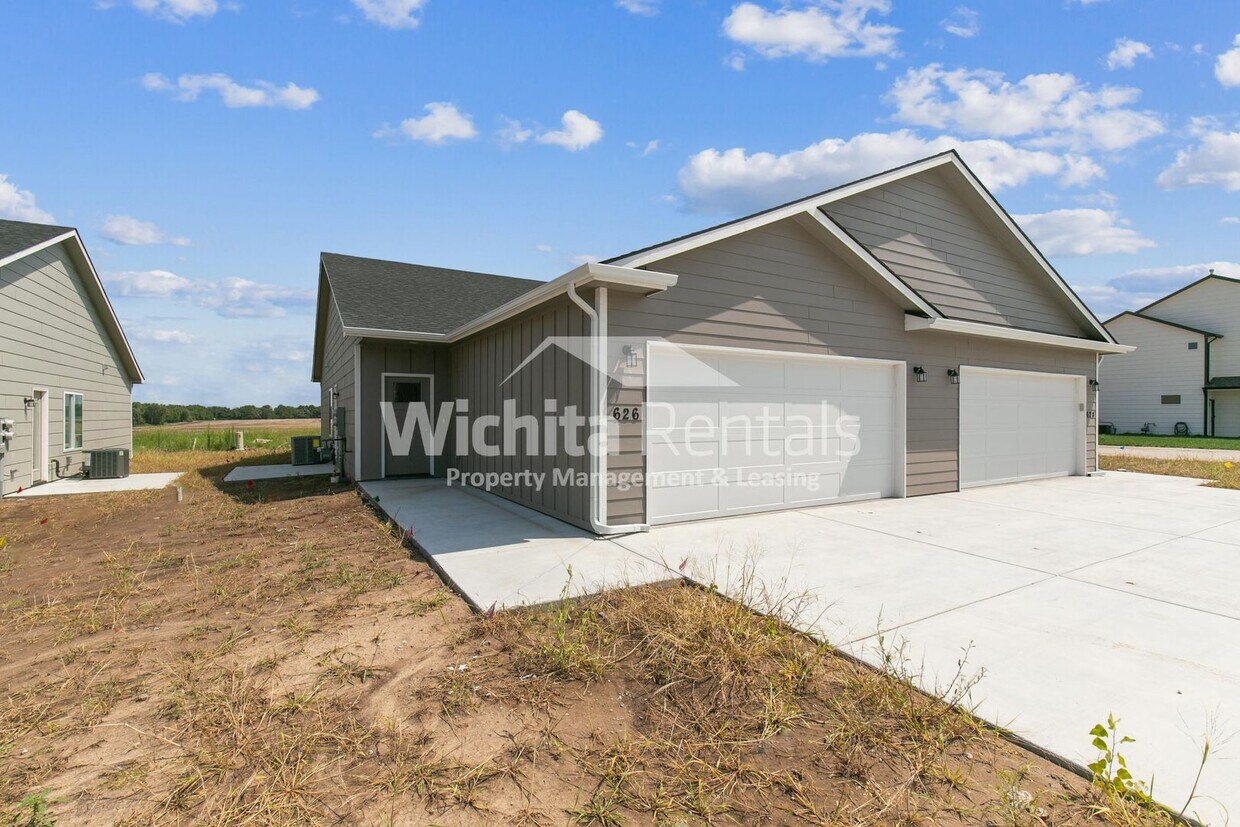 Foto principal - 622 Briarbrook