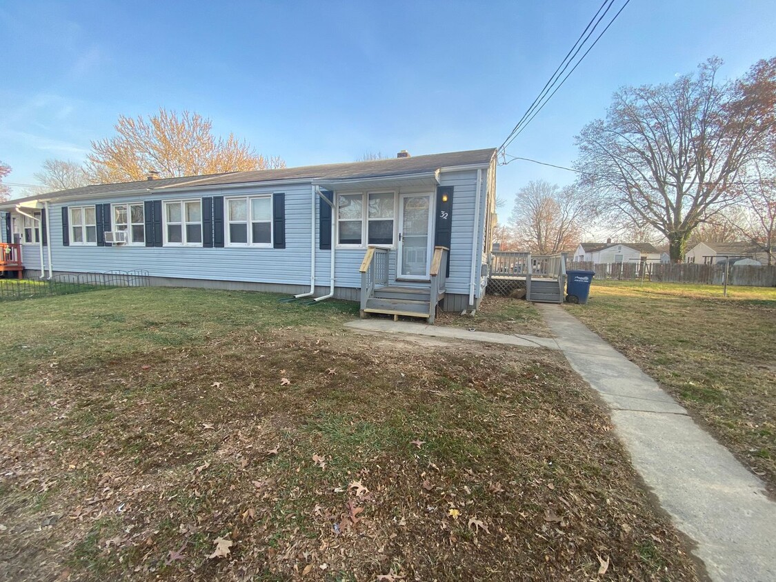 Primary Photo - 3 Bedroom, 1 Bath in Aberdeen, MD