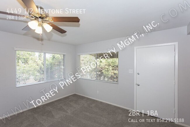 Building Photo - *OPEN HOUSE: 2/3 11:30AM-12:30PM* Top Floo...