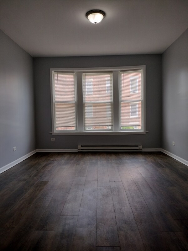 Foto del edificio - 6601 S Green St