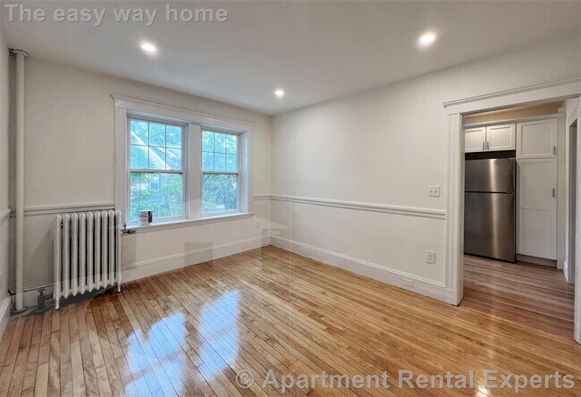 Foto del edificio - 269 Huron Ave
