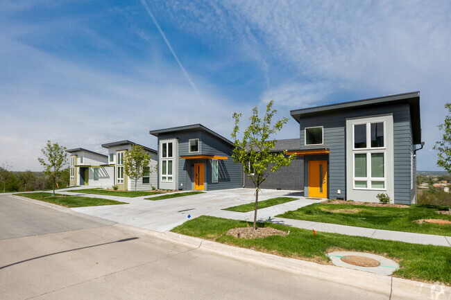 Foto del edificio - Overlook and Burdette + Wade