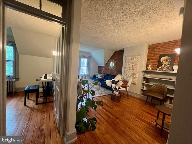 Foto del edificio - 1507 W 14th St