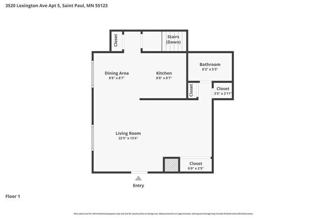 Foto del edificio - 3520 Lexington Ave S