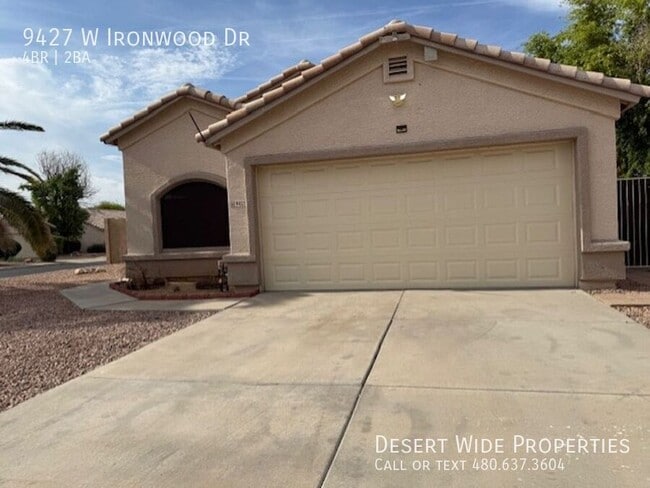 Building Photo - 9427 W Ironwood Dr