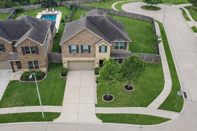 Foto del edificio - 9651 Thimbleweed Dr