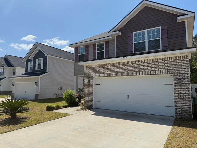 Foto del edificio - 1217-1217 Cypress Fall Cir