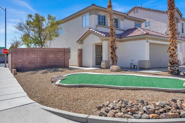 Building Photo - 5301 Bright Sky Ct