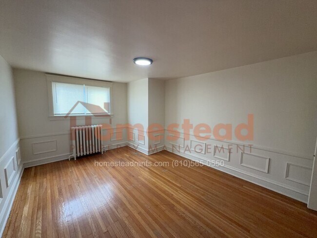 Foto del edificio - 206 Ashby Rd