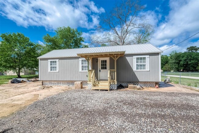 22086 Little Dirt Rd, New Caney, TX 77357 - House Rental in New Caney ...