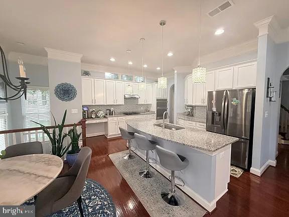 Foto del edificio - 23326 Higbee Ln