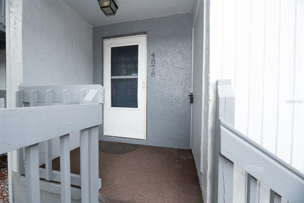 Foto principal - 4878 W Gandy Blvd