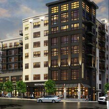 Building Photo - The Paces South End