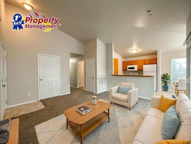 Foto del edificio - 7470 W Tottenham Ln