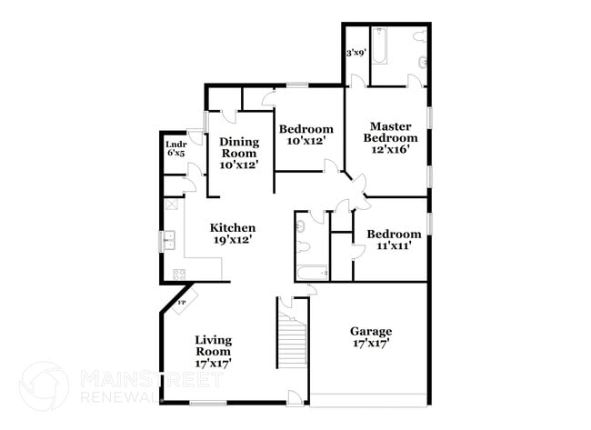 Foto del edificio - 4300 Bent Oaks Dr