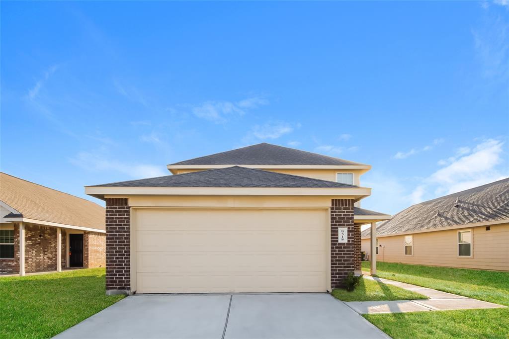 Foto principal - 8518 Oak Grove Church St