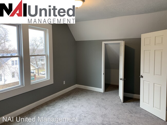 Foto del edificio - 4 br, 2 bath House - 1011 27th St