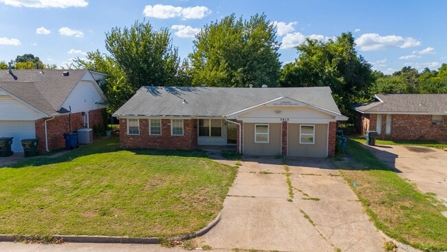 Building Photo - Rent to Own in Midwest City!