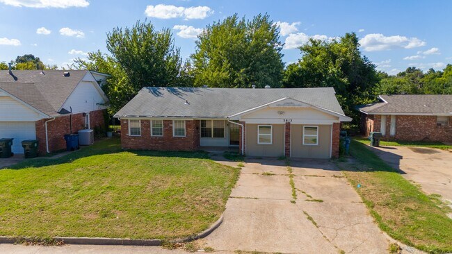 Foto del edificio - Rent to Own in Midwest City!