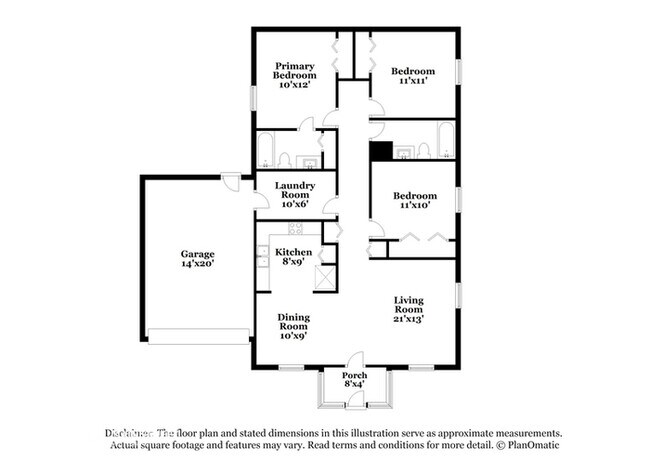 Foto del edificio - 639 SW 4th Terrace